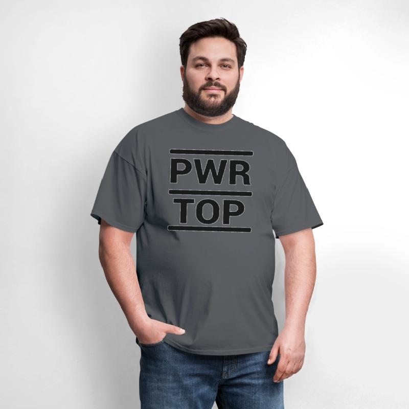 pwr top