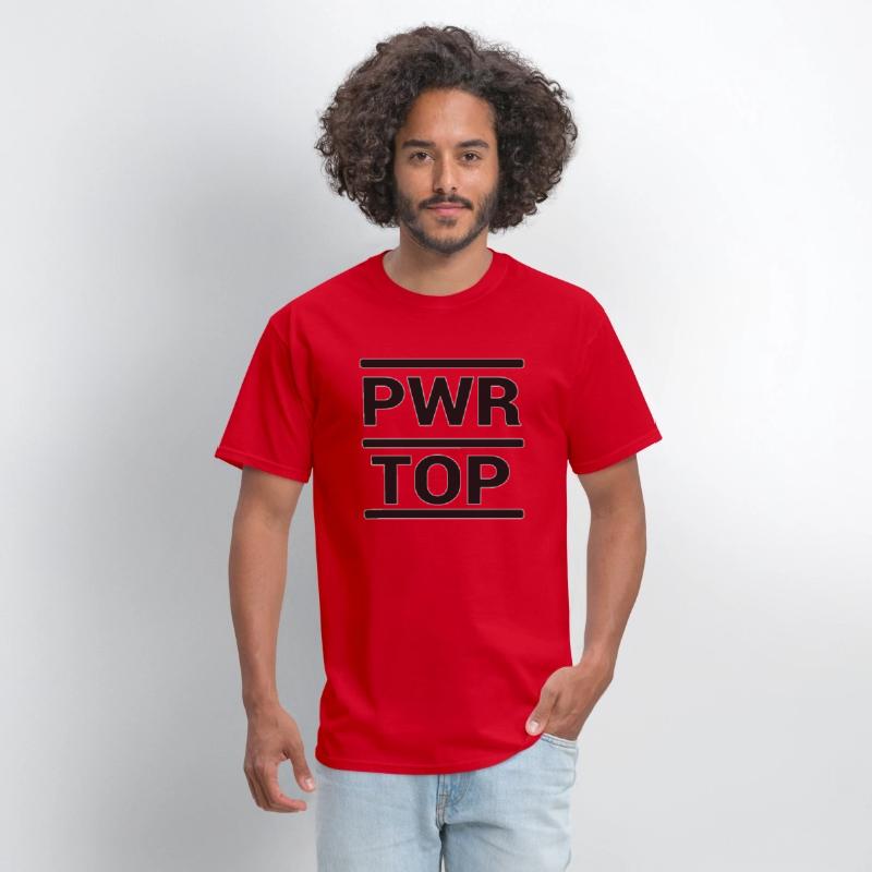 pwr top