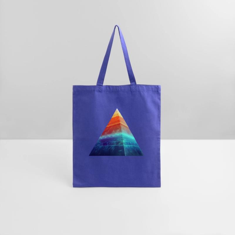 Pyramid of Colors
