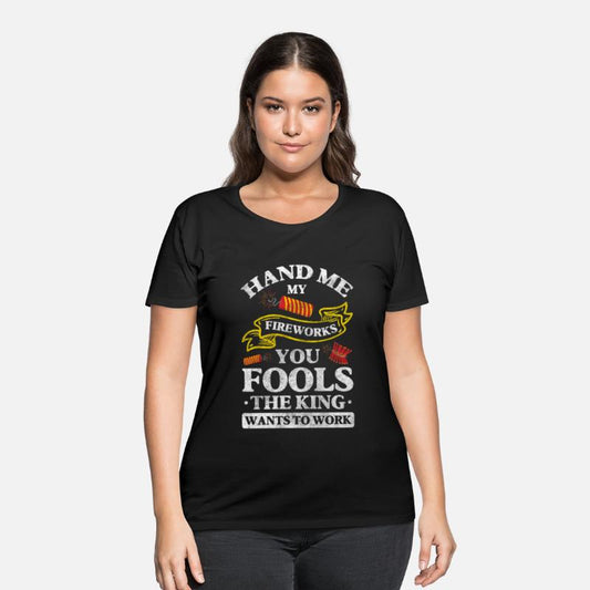 Pyrotechnic New Year Sky Forbidden