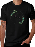 Nature Inspired T-Shirt