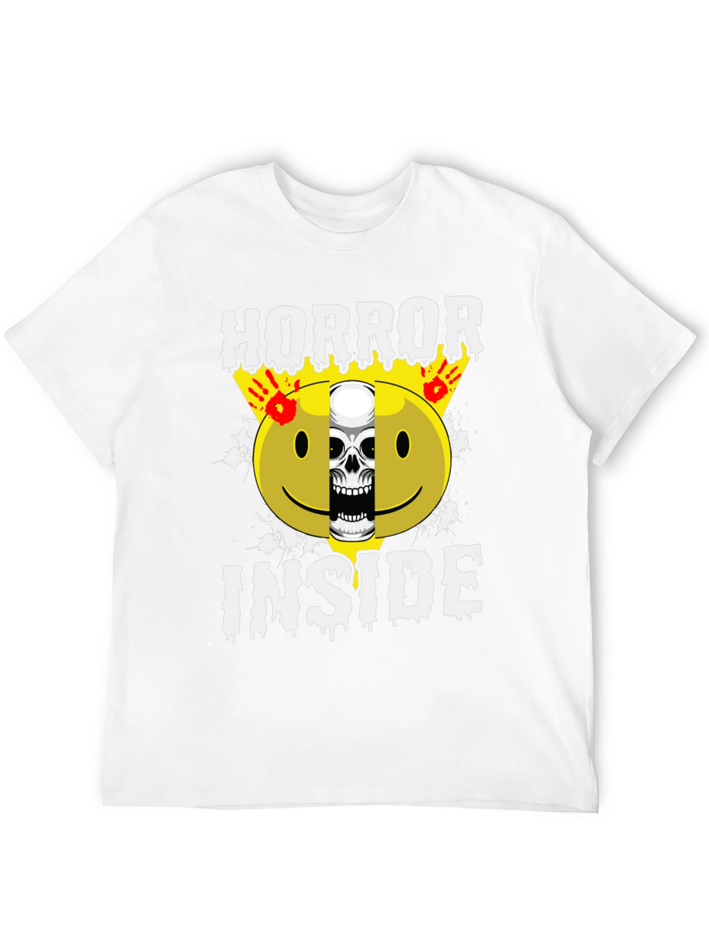 Horror Inside T-Shirt