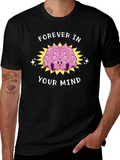 Forever In Your Mind Graphic T-Shirt