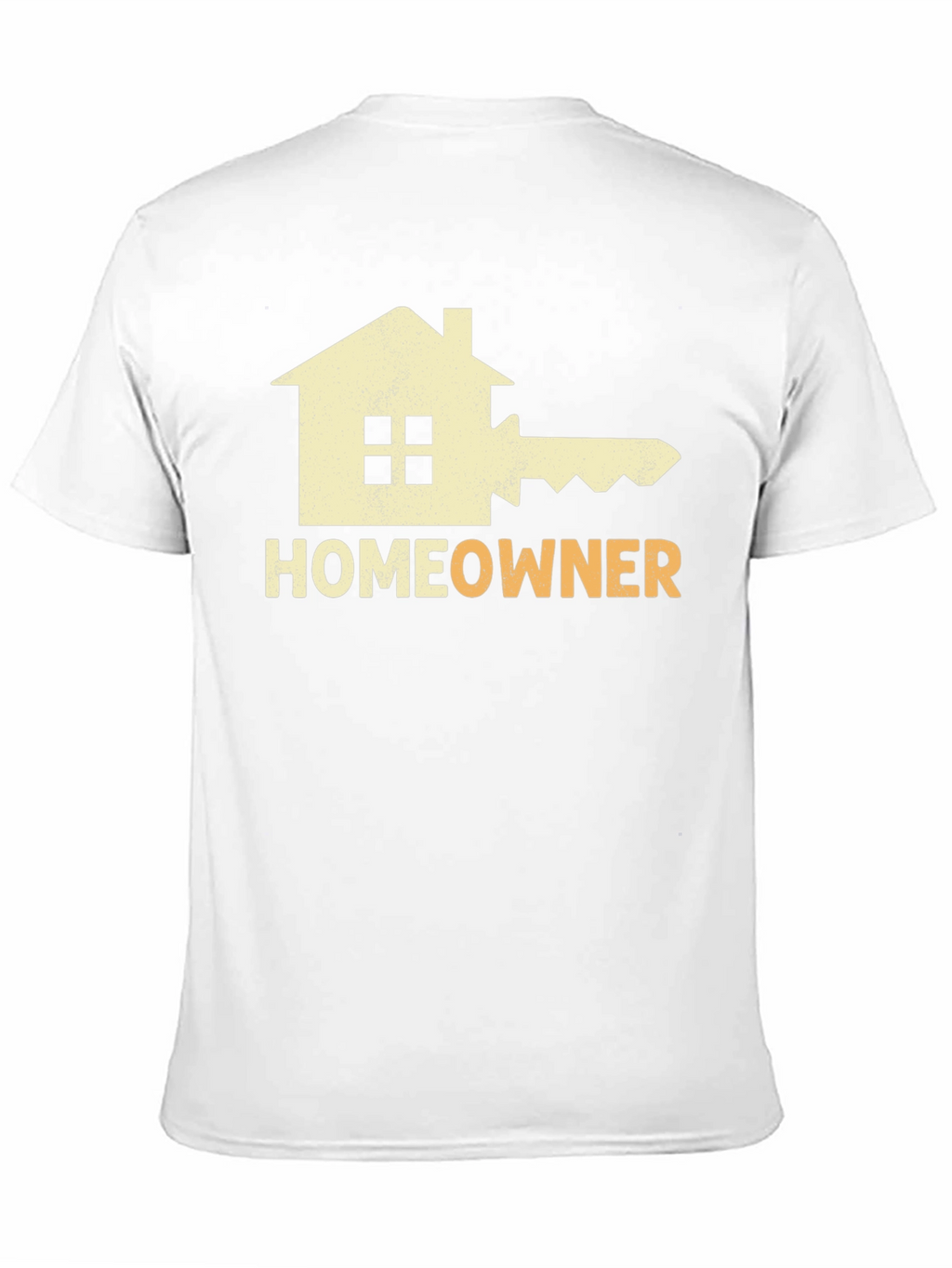 Homeowner T-Shirt