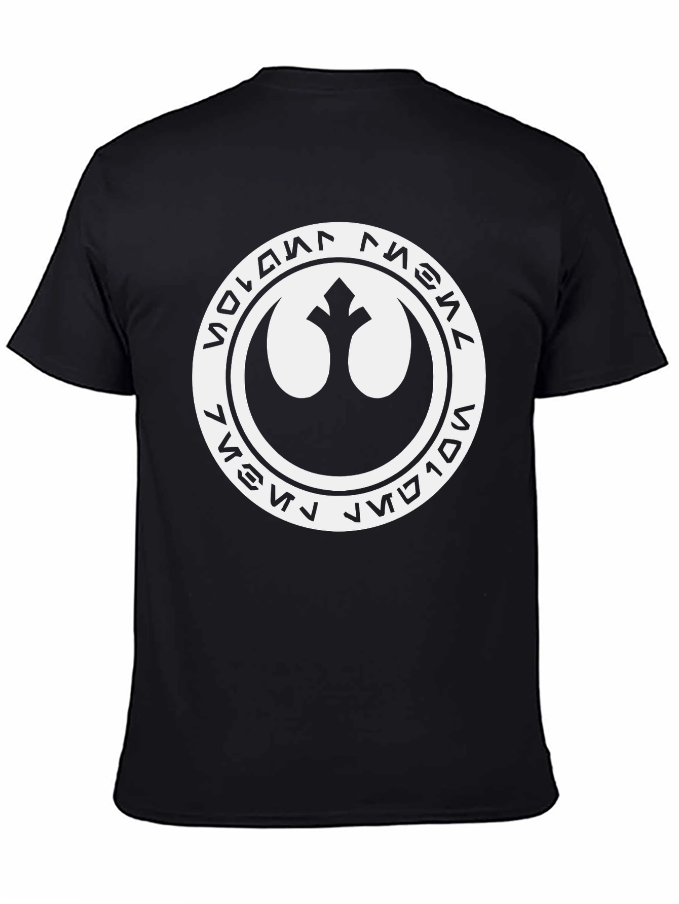 Star Wars Rebel Alliance T-Shirt - Galactic Symbol