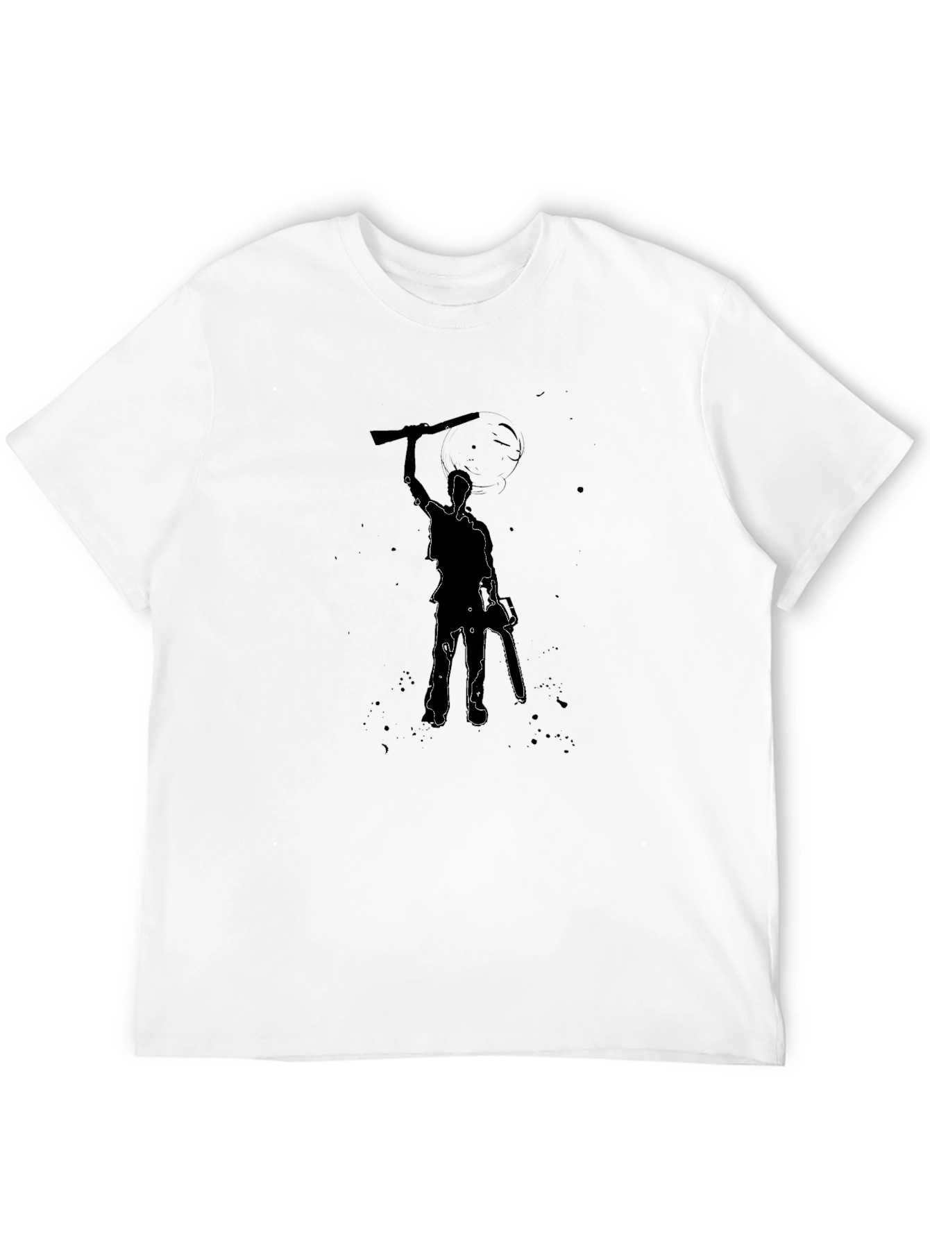 Silhouette T-Shirt