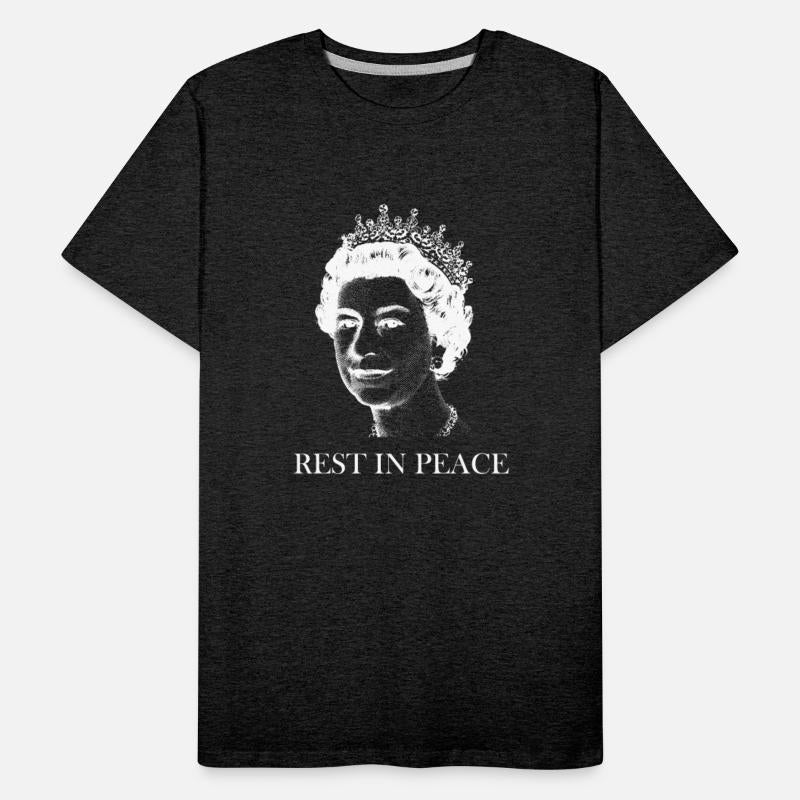 Queen Elizabeth II British Rest in Peace