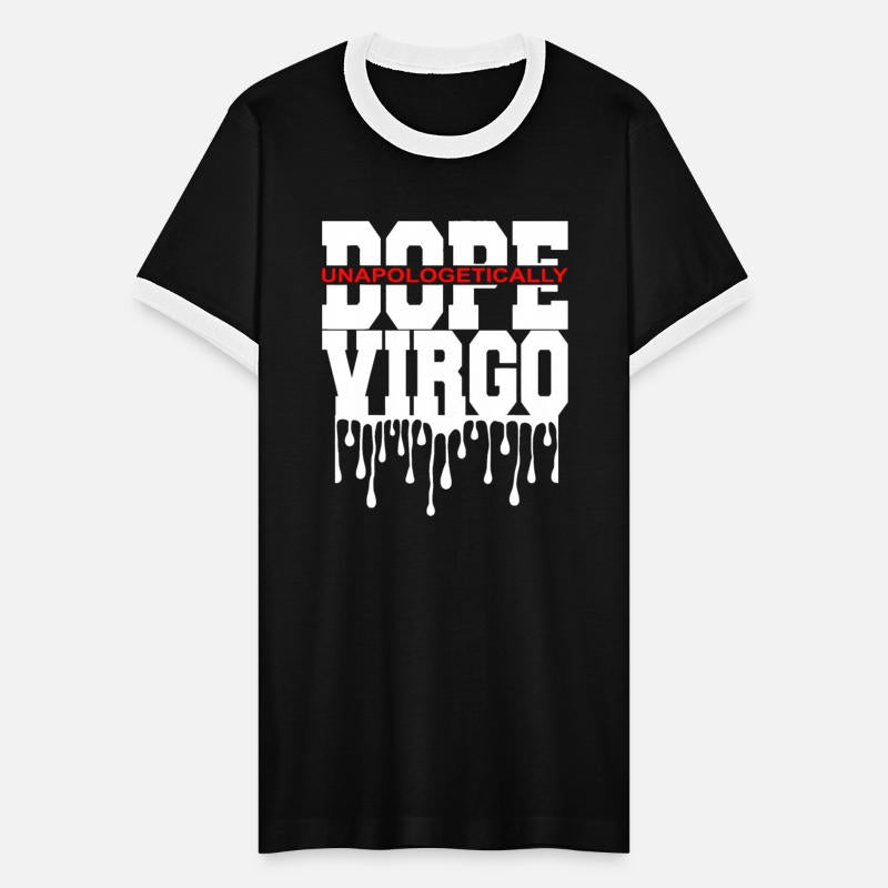 Queen King Graphic Decor Virgo Astrology Zodiac