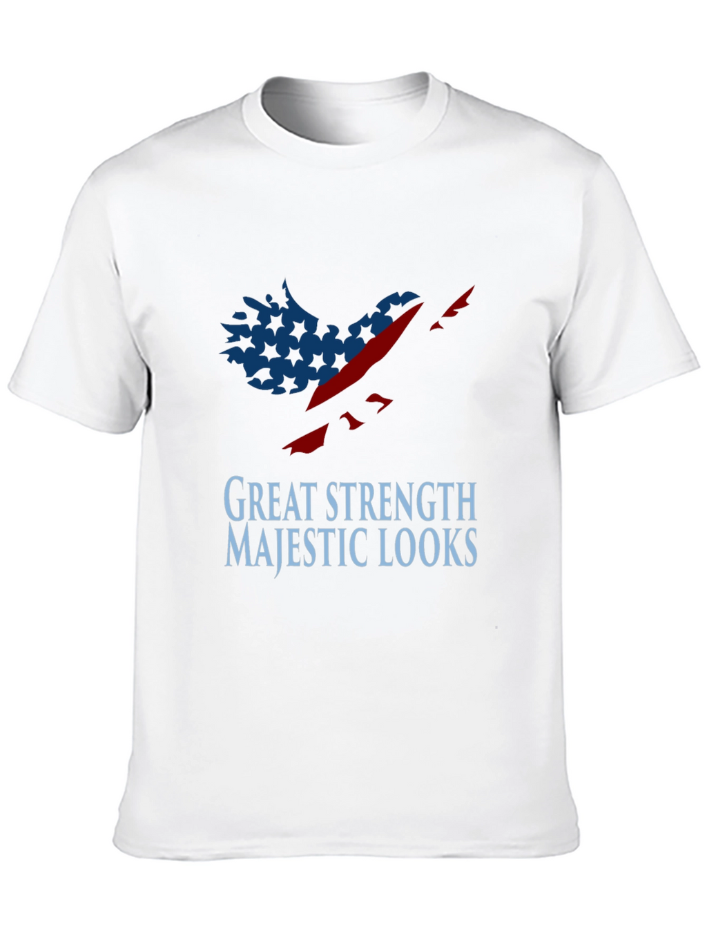 American Eagle Graphic T-Shirt