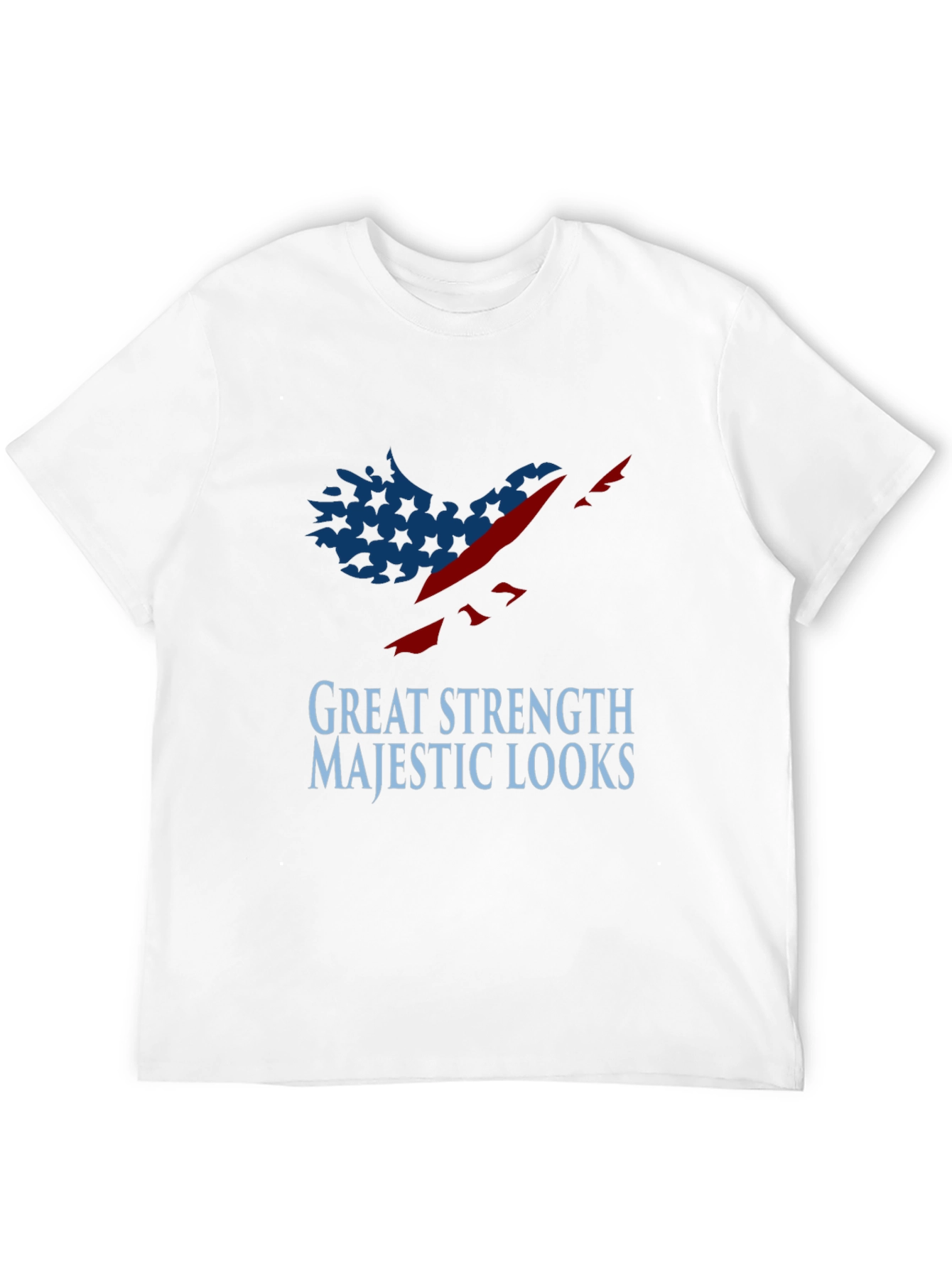 American Eagle Graphic T-Shirt