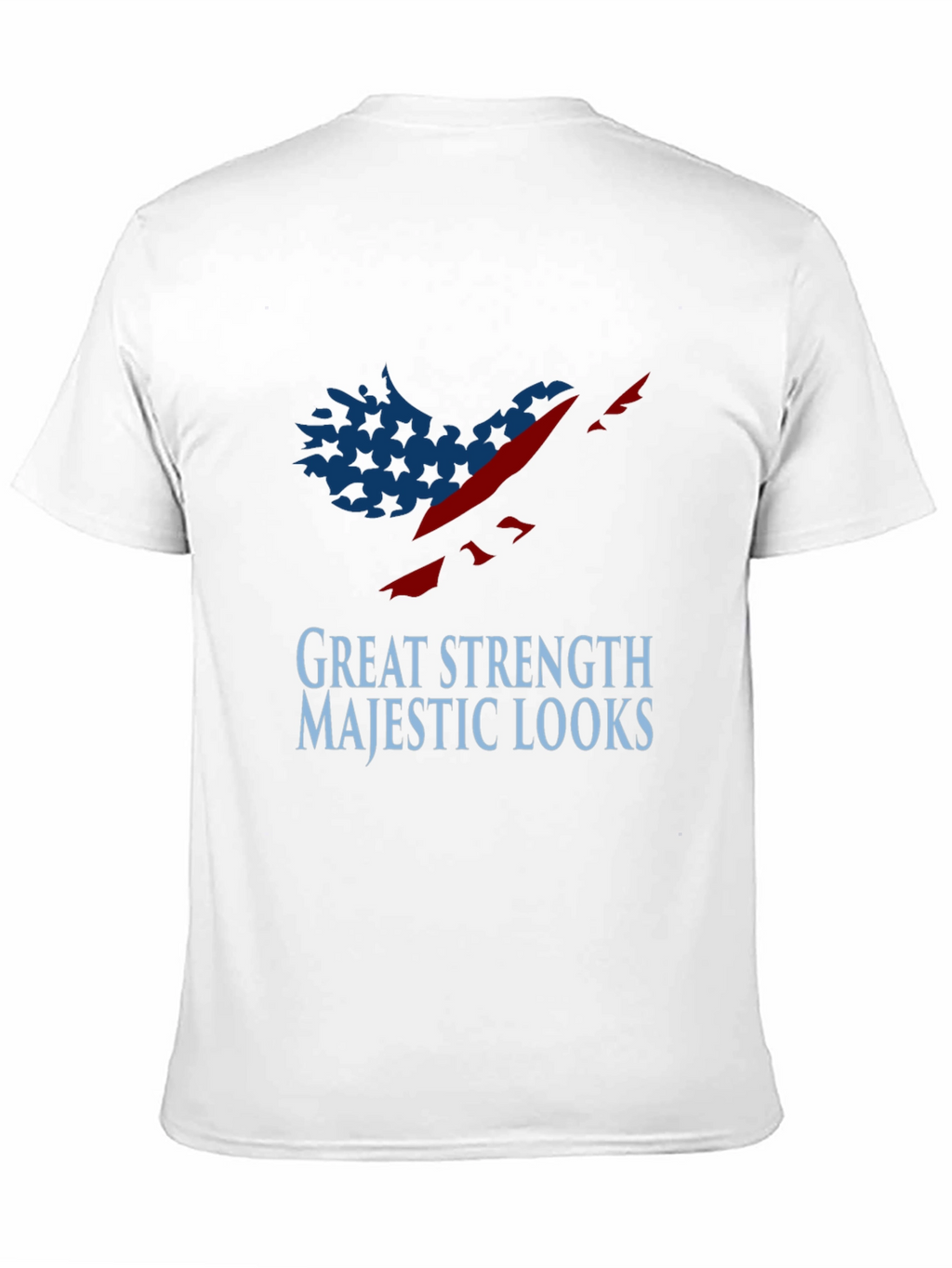 American Eagle Graphic T-Shirt