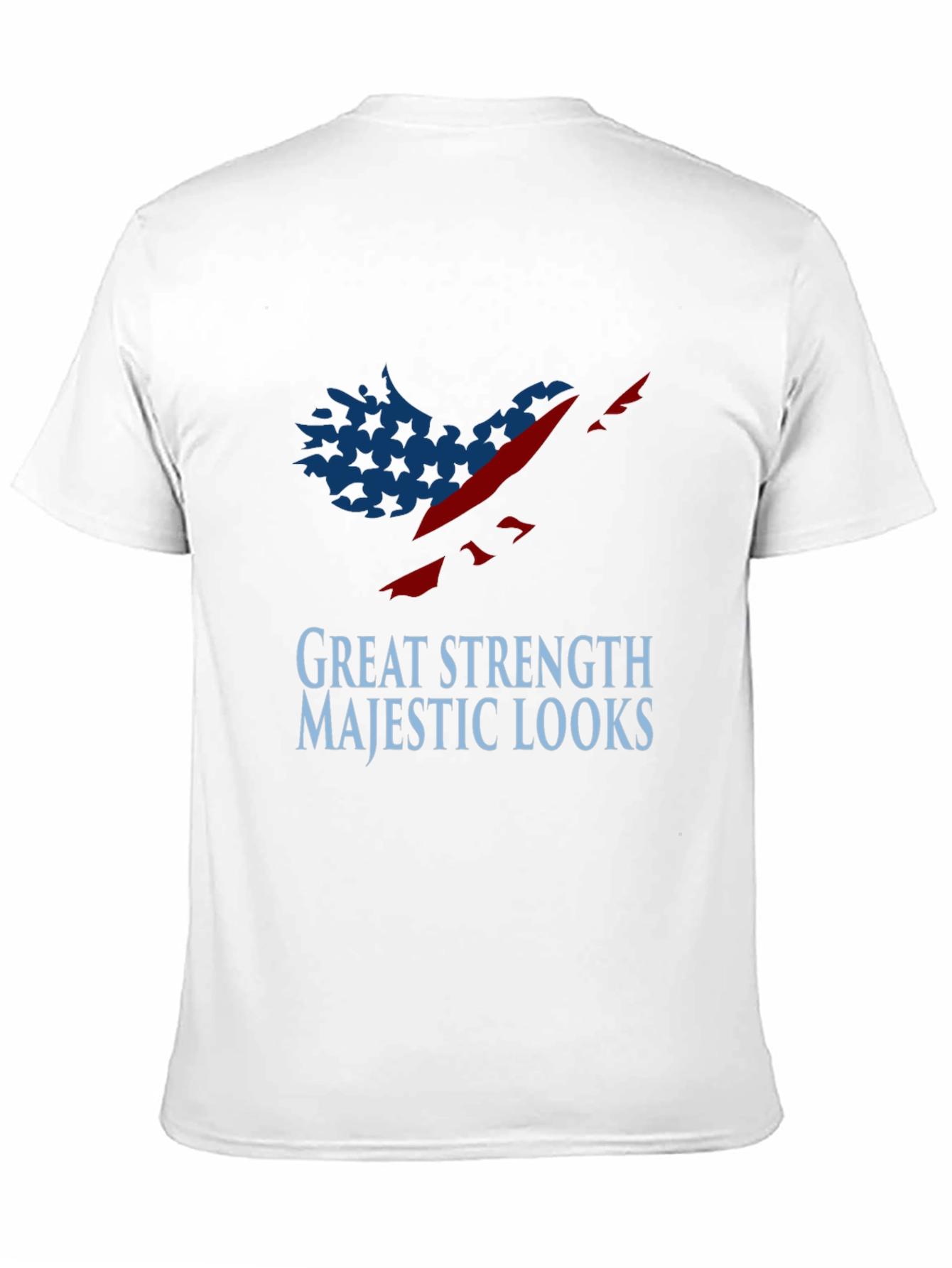 American Eagle Graphic T-Shirt