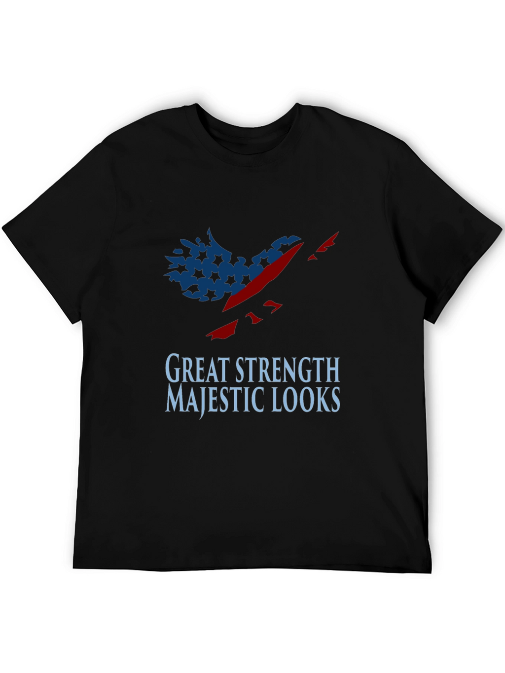 American Eagle Graphic T-Shirt