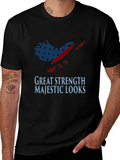 American Eagle Graphic T-Shirt