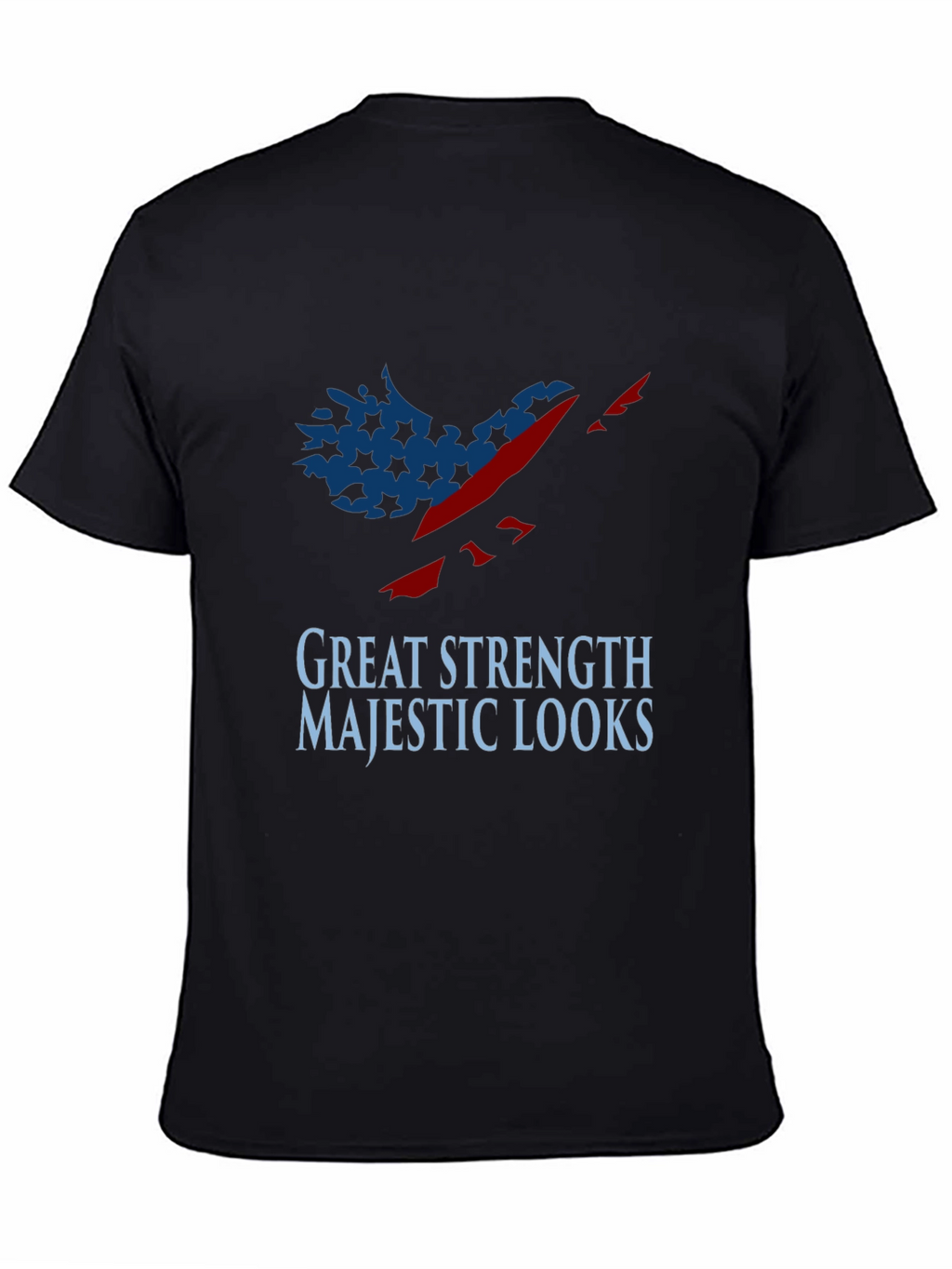 American Eagle Graphic T-Shirt