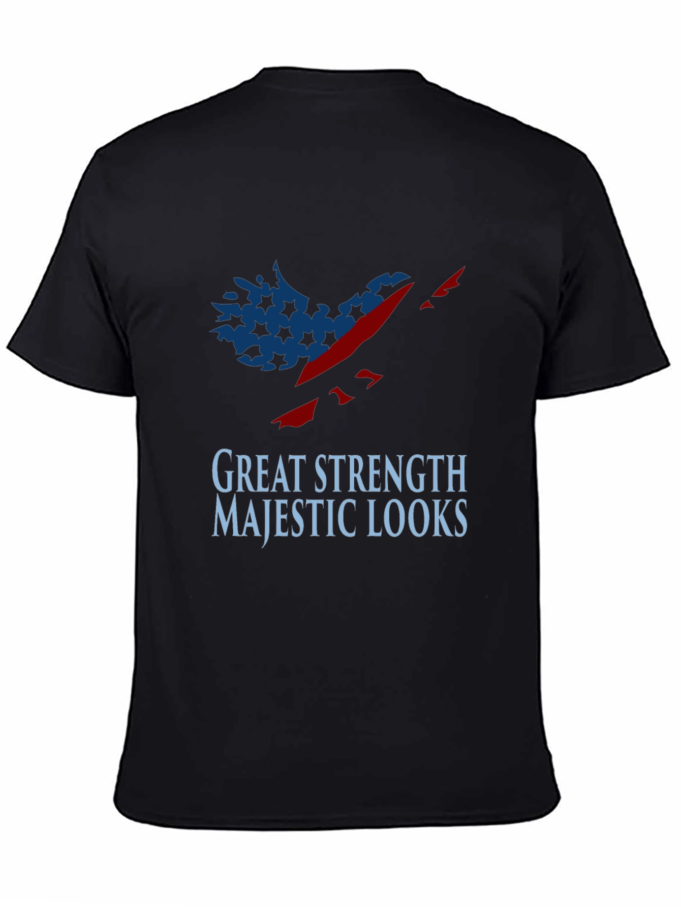 American Eagle Graphic T-Shirt