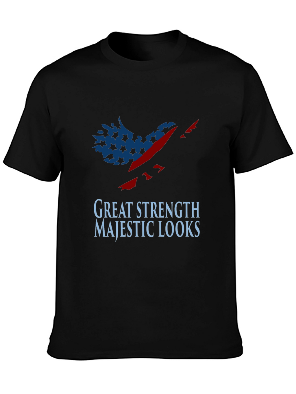 American Eagle Graphic T-Shirt