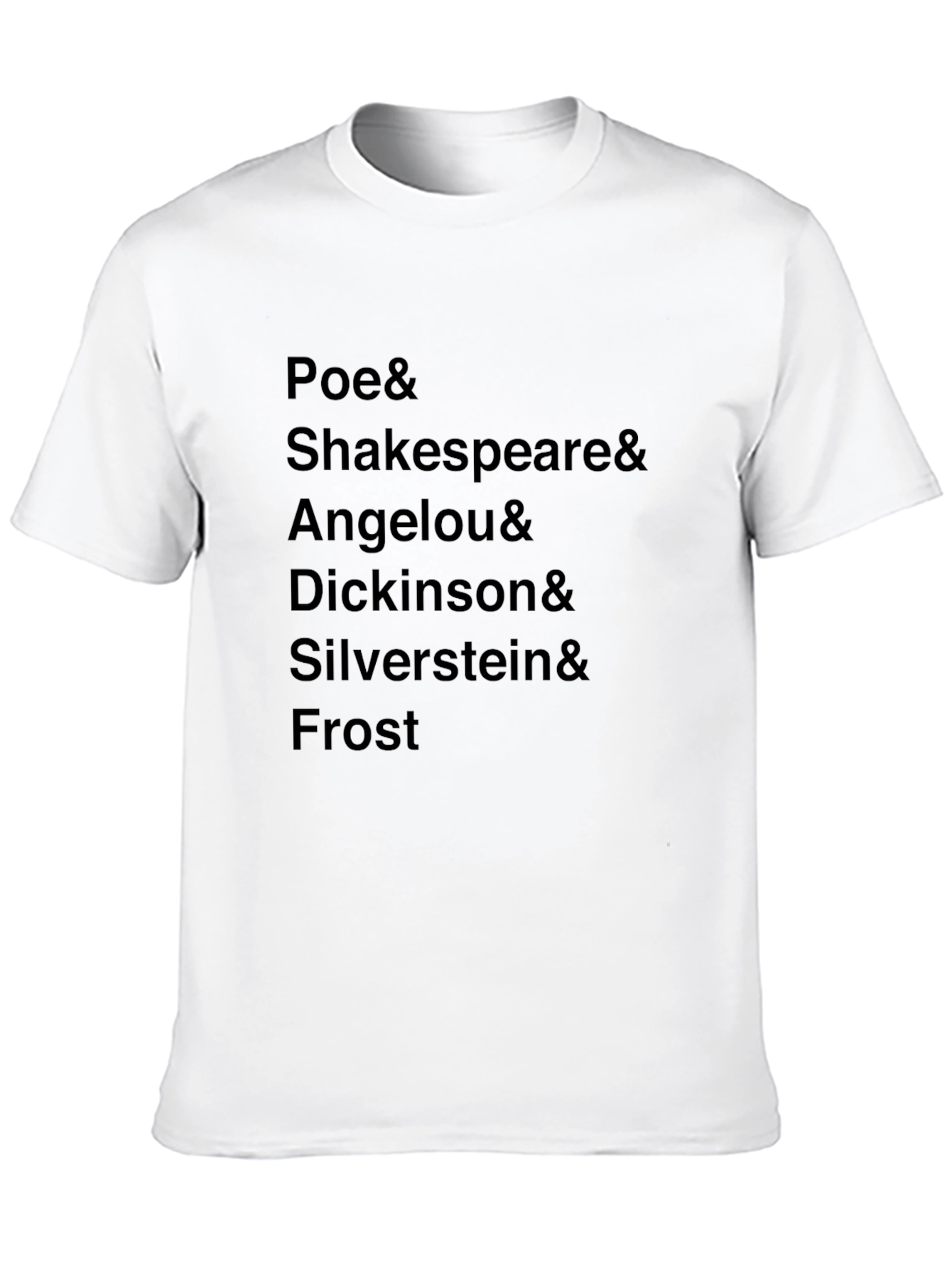 Literary Legends T-Shirt