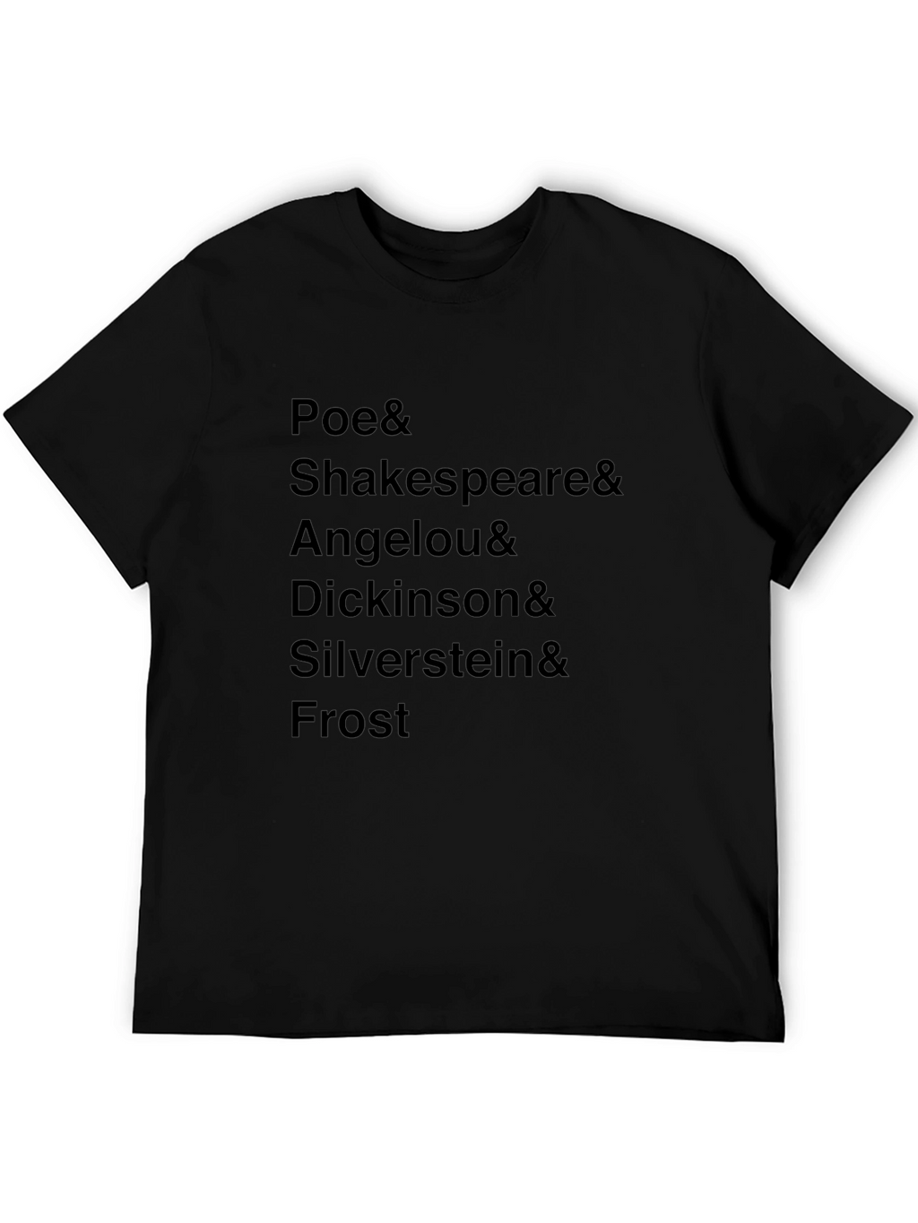 Literary Legends T-Shirt