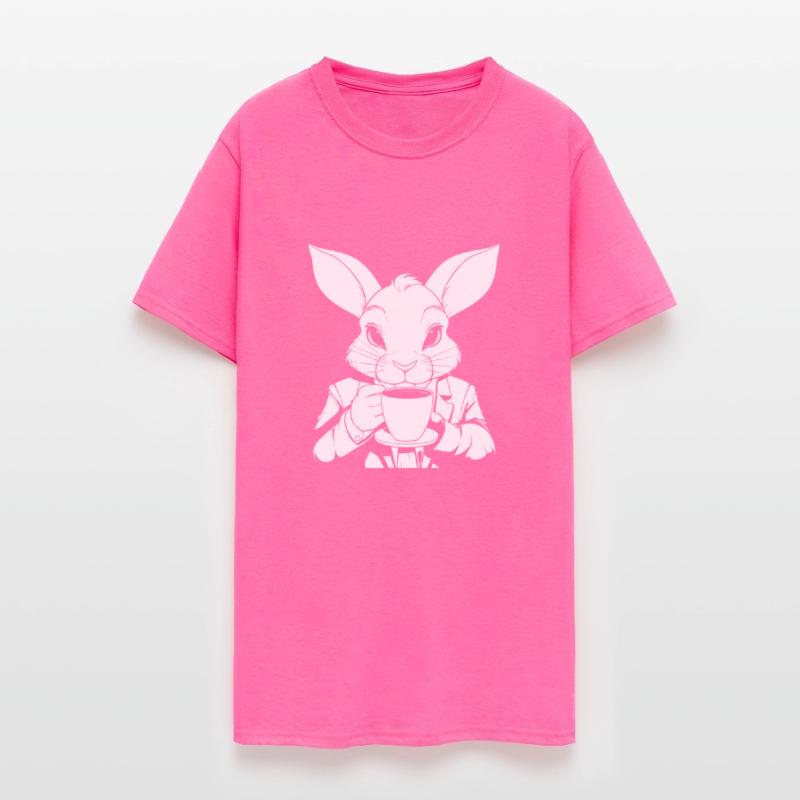 Rabbit Coffee