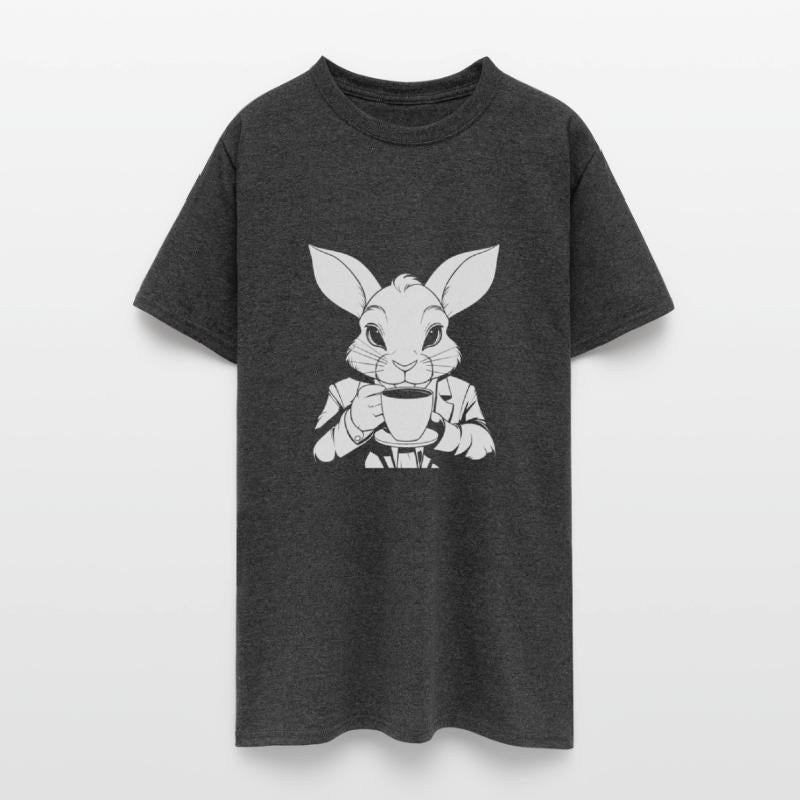 Rabbit Coffee