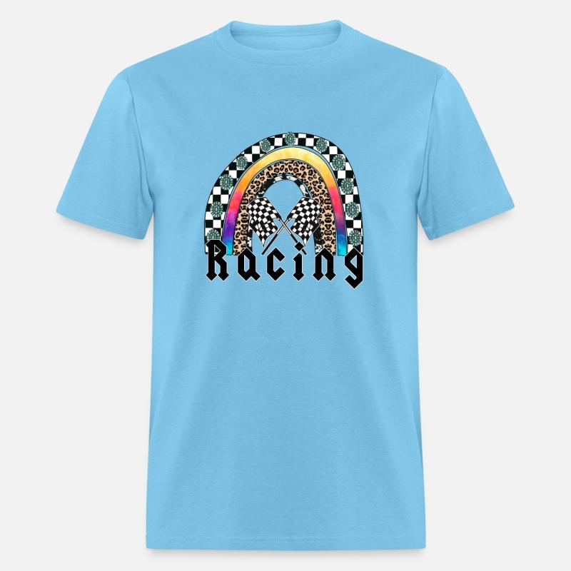 Racing Rainbow