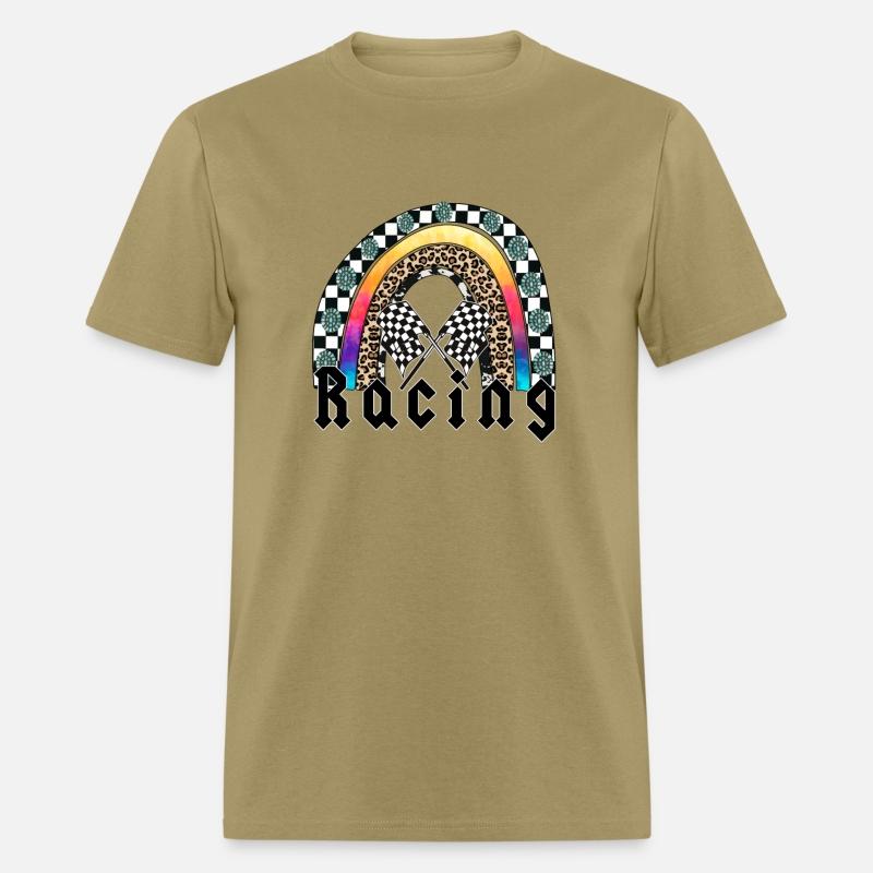 Racing Rainbow