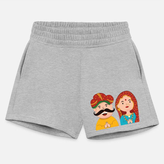 Rajasthan is renowned for its rich cultural herita