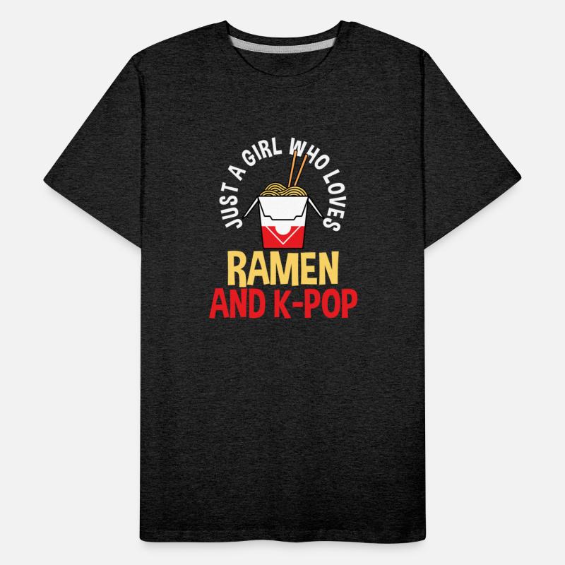 Ramen K Pop