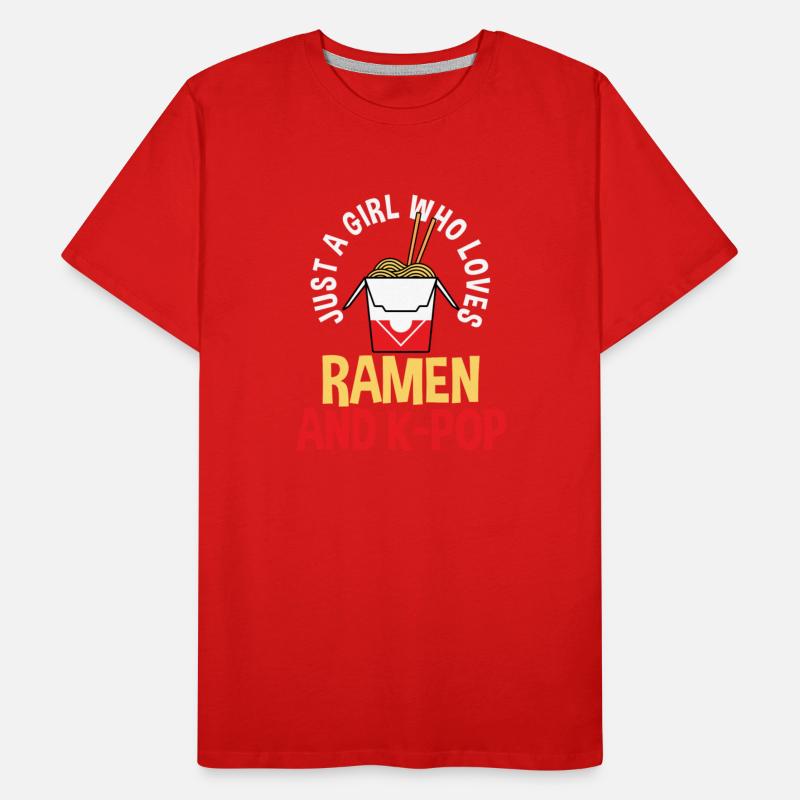 Ramen K Pop
