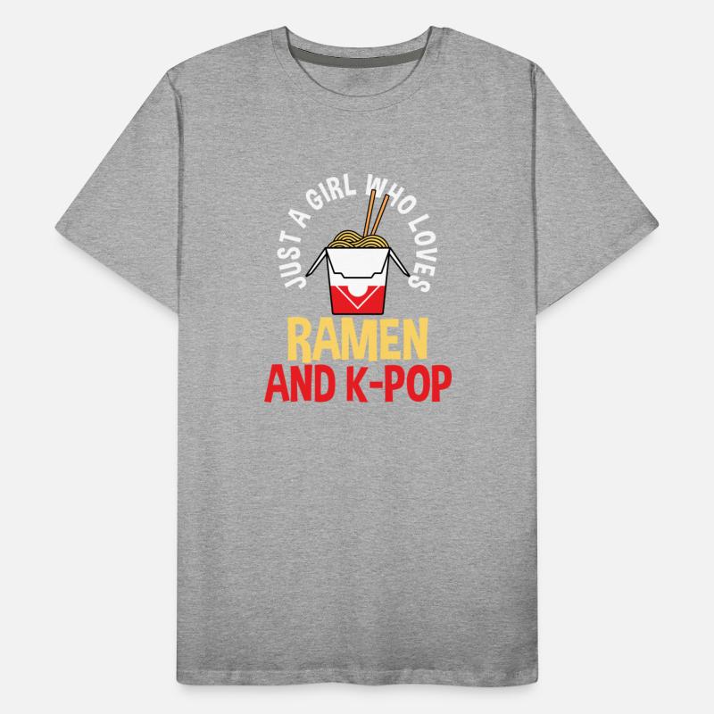 Ramen K Pop