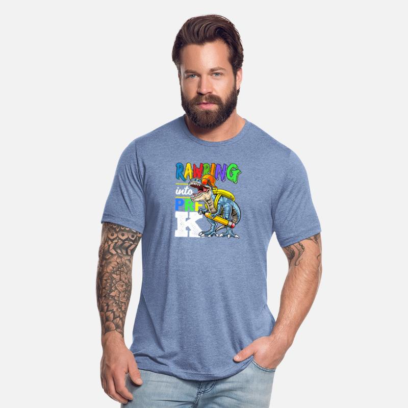 Rawring Into Pre K Dinosaur Back To School S Gift