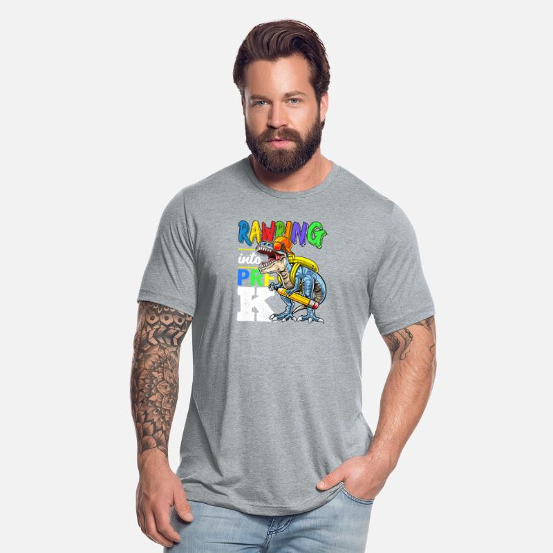 Rawring Into Pre K Dinosaur Back To School S Gift