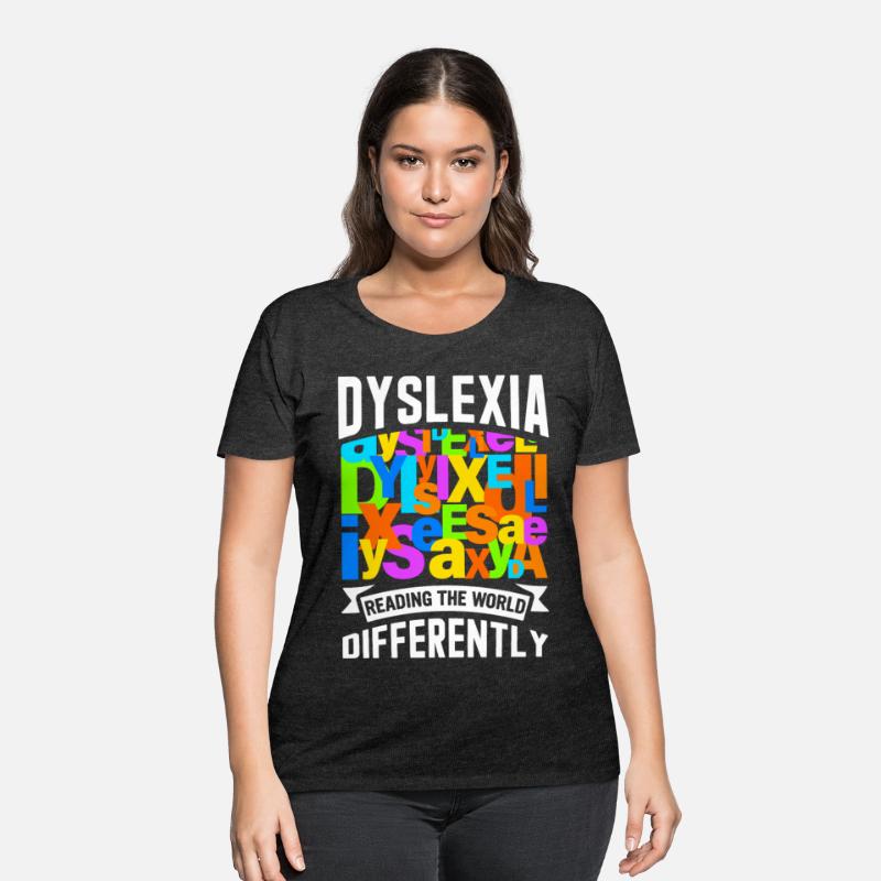 Reading Disorder Design for a Dyslexia Warrior