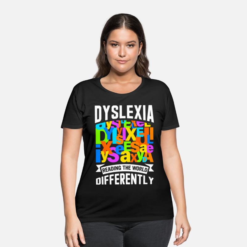 Reading Disorder Design for a Dyslexia Warrior