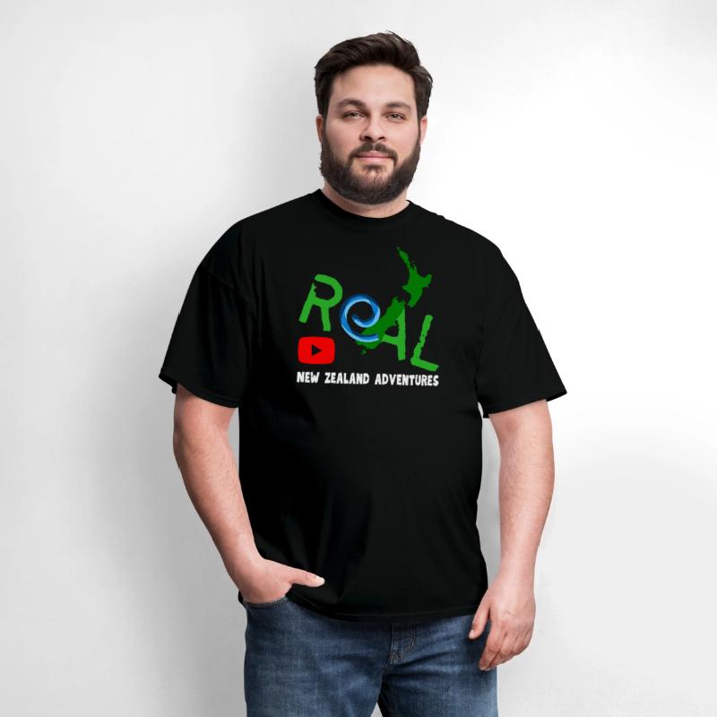 Real New Zealand Adventures YouTube supporter 2