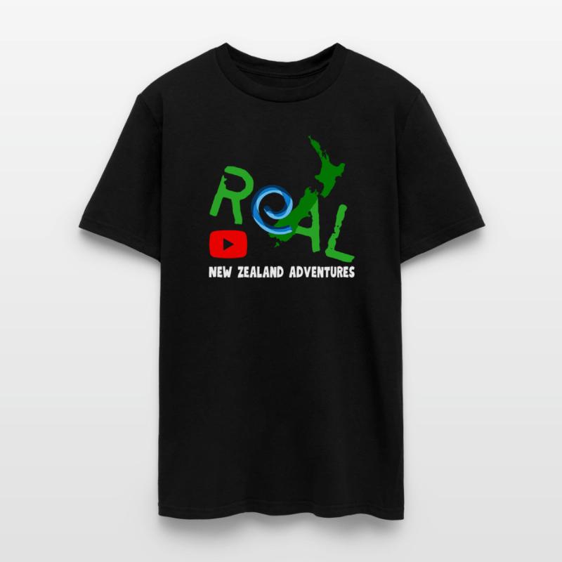 Real New Zealand Adventures YouTube supporter 2