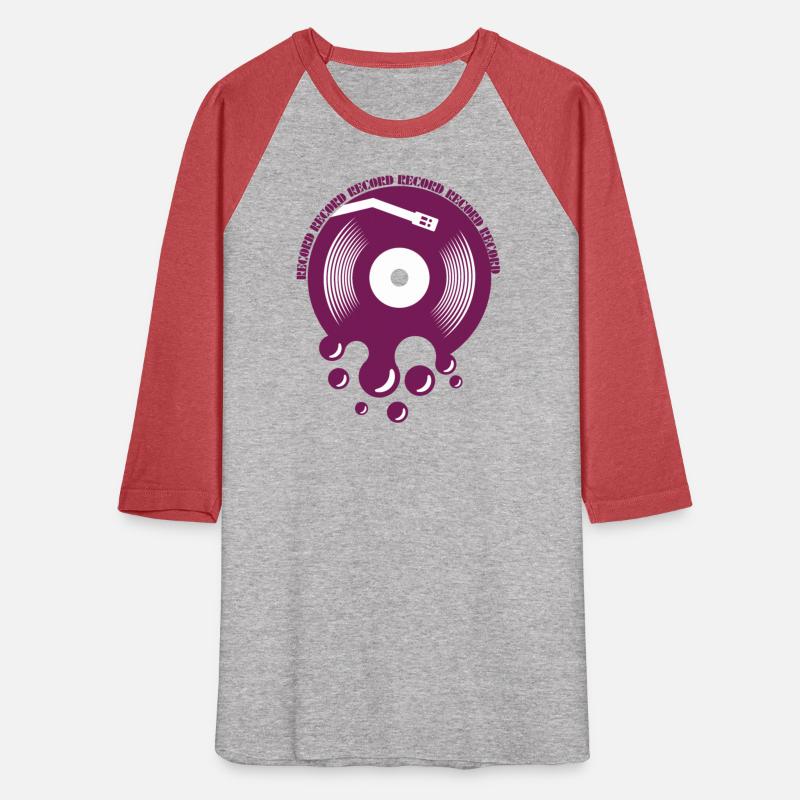 Recorder design t shirt recorder