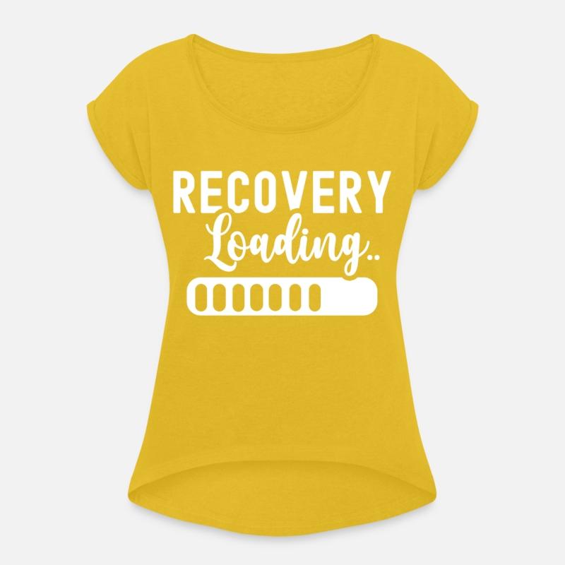 Recovery Loading Surgery Patient Recover Survivor