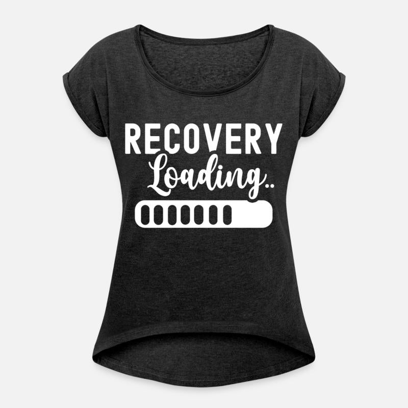 Recovery Loading Surgery Patient Recover Survivor