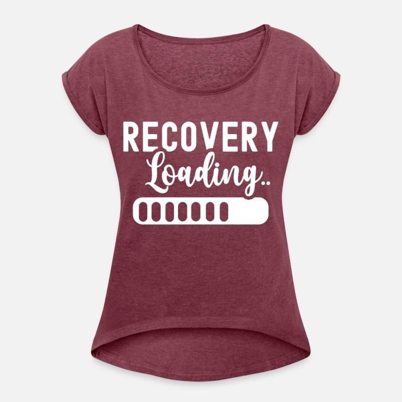 Recovery Loading Surgery Patient Recover Survivor