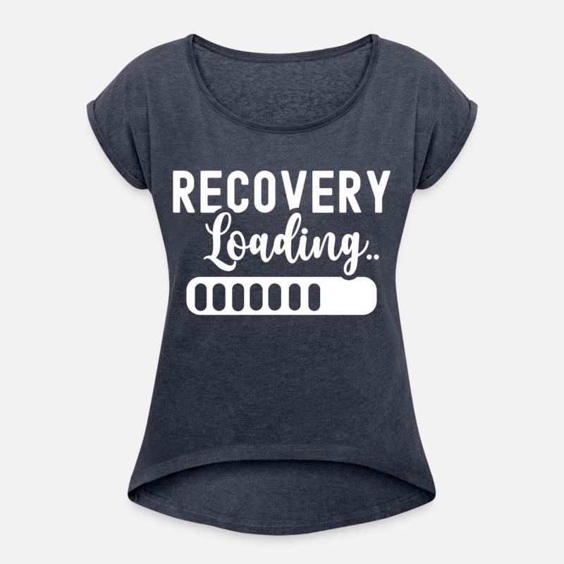 Recovery Loading Surgery Patient Recover Survivor