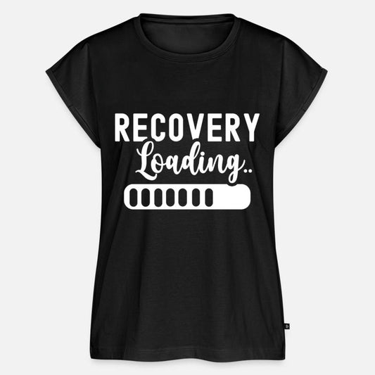 Recovery Loading Surgery Patient Recover Survivor