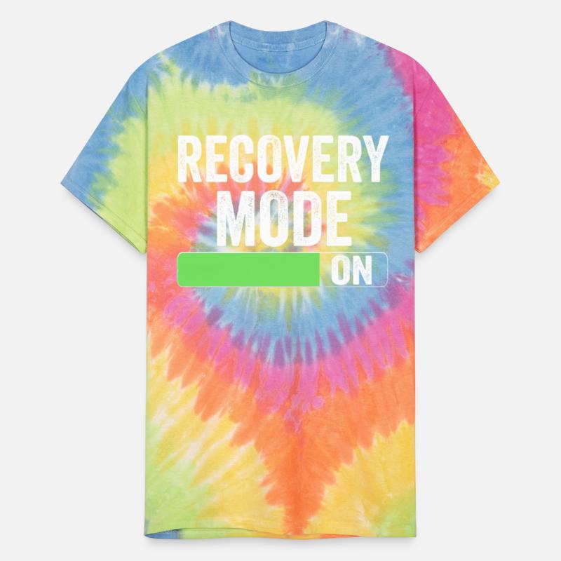 Recovery Mode On Recover Patient Surgery Survivor