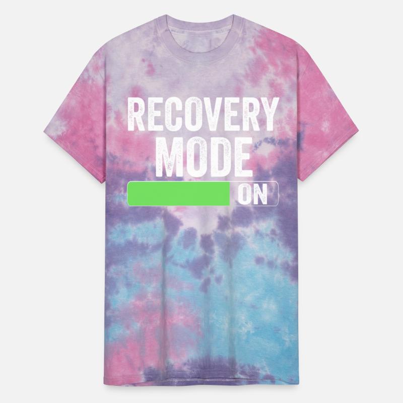 Recovery Mode On Recover Patient Surgery Survivor