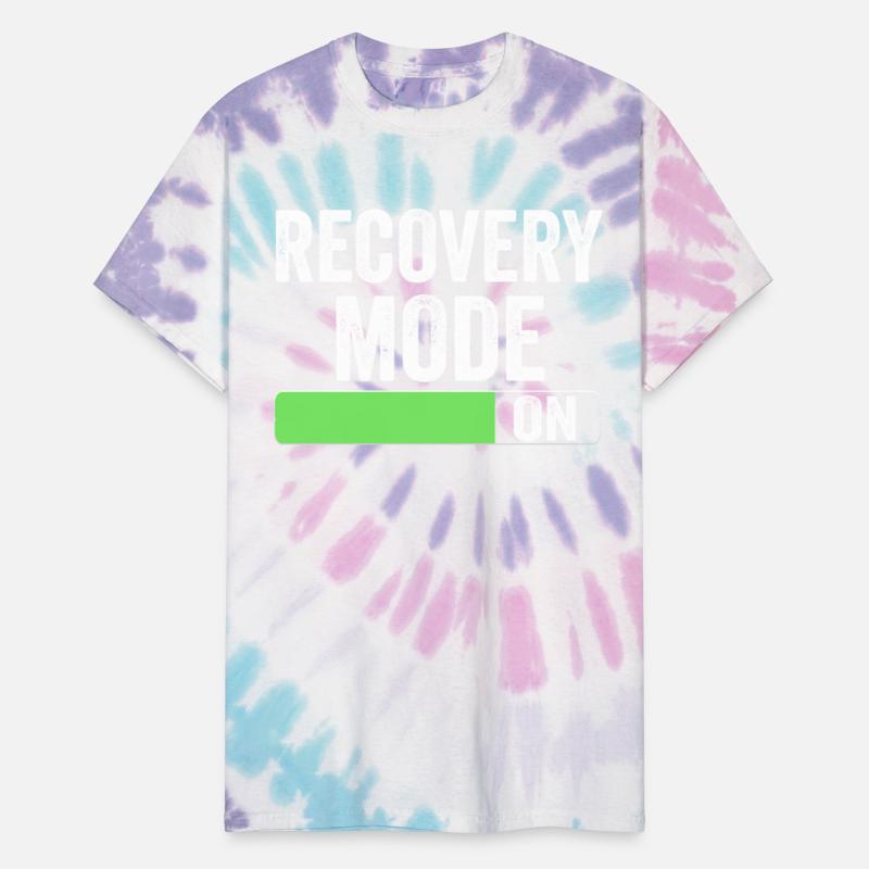 Recovery Mode On Recover Patient Surgery Survivor