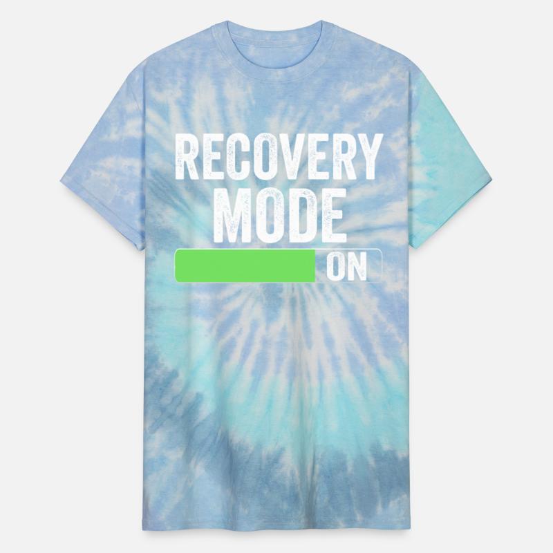 Recovery Mode On Recover Patient Surgery Survivor