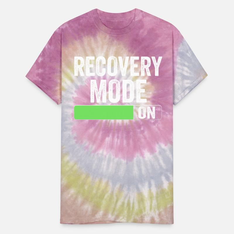 Recovery Mode On Recover Patient Surgery Survivor