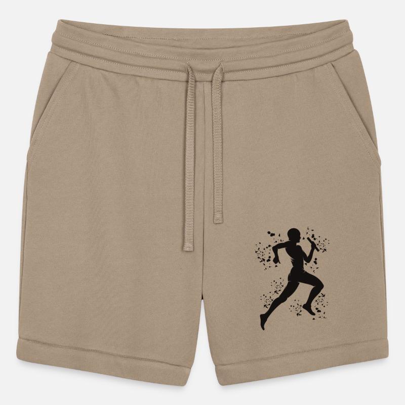 Relay Racer Relay Racing Relay Race