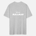Retired Mailman - Employee